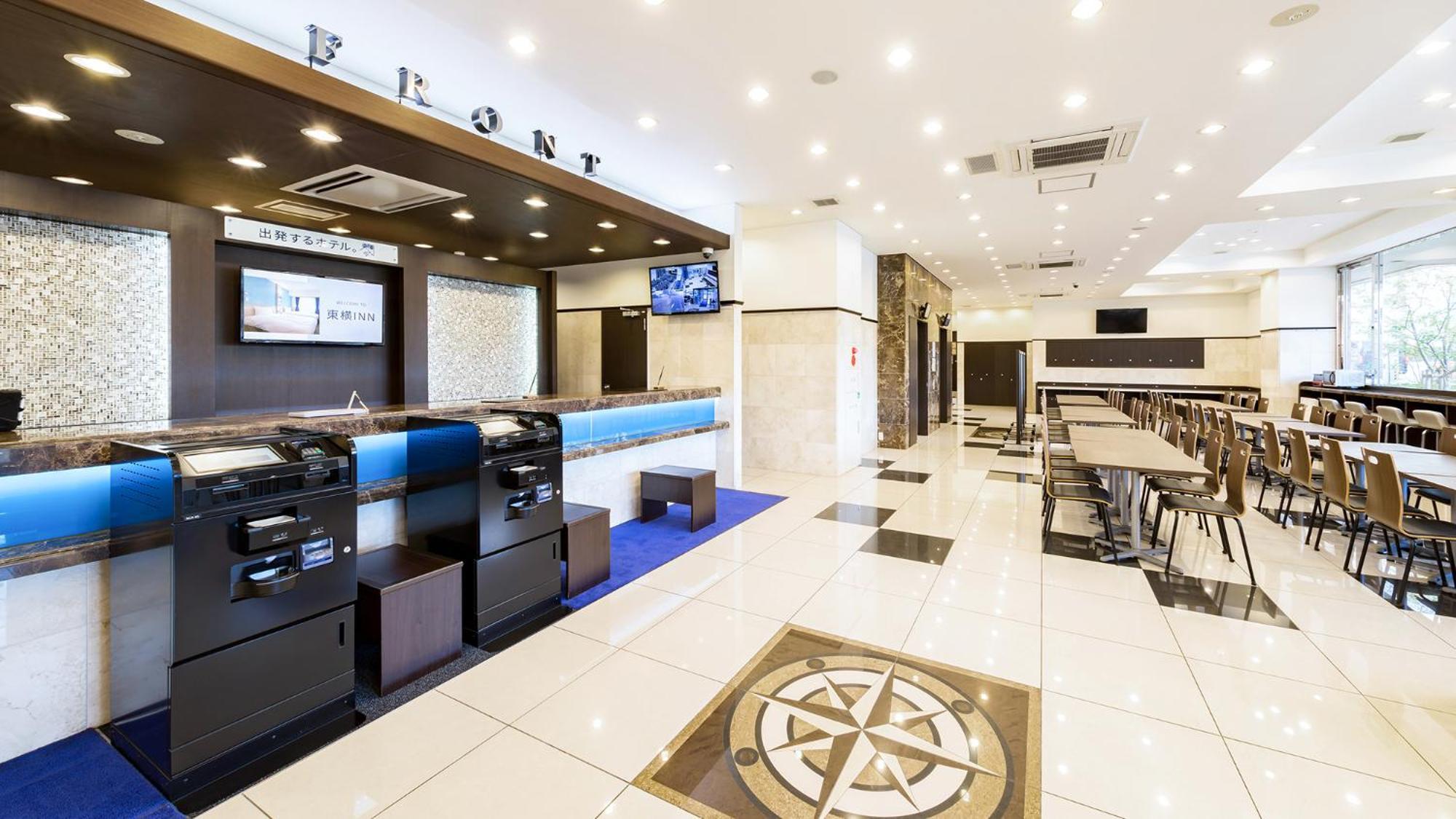 Toyoko Inn Tsu Eki Nishi Guchi Exterior foto